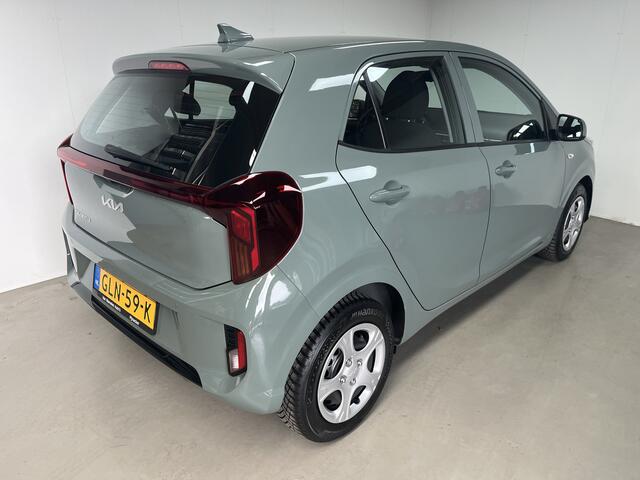 KIA PICANTO 1.0 DPI DynamicPlusLine Automaat Apple Carplay Camera Navi