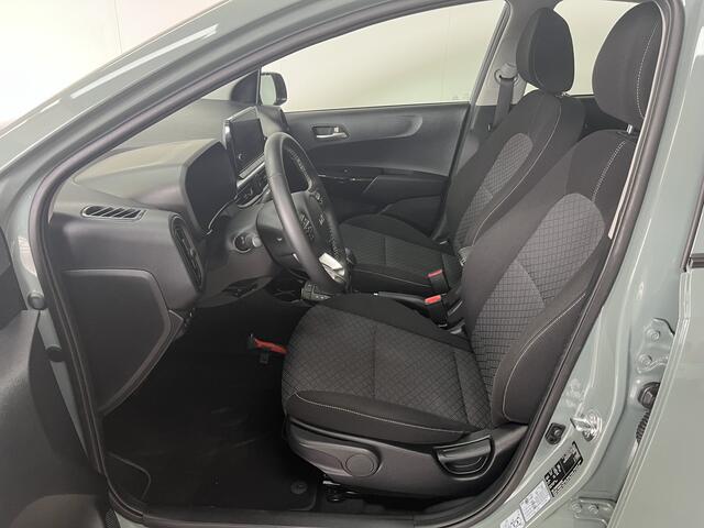 KIA PICANTO 1.0 DPI DynamicPlusLine Automaat Apple Carplay Camera Navi