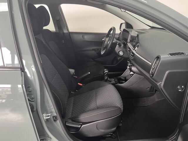 KIA PICANTO 1.0 DPI DynamicPlusLine Automaat Apple Carplay Camera Navi