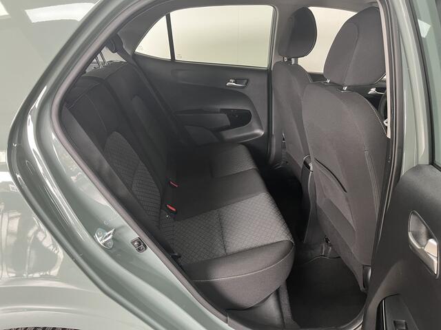 KIA PICANTO 1.0 DPI DynamicPlusLine Automaat Apple Carplay Camera Navi