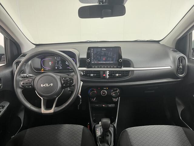KIA PICANTO 1.0 DPI DynamicPlusLine Automaat Apple Carplay Camera Navi
