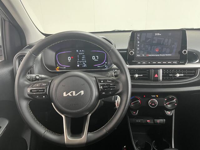 KIA PICANTO 1.0 DPI DynamicPlusLine Automaat Apple Carplay Camera Navi