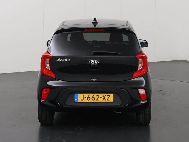 KIA PICANTO 1.0 DPi Dynamicplusline | Keyless | Navigatie | Parkeercamera | Apple Carplay/Android Auto | Climate Control