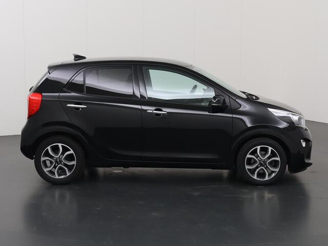 KIA PICANTO 1.0 DPi Dynamicplusline | Keyless | Navigatie | Parkeercamera | Apple Carplay/Android Auto | Climate Control