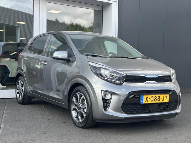 KIA PICANTO 1.0 DPi DynamicPlusLine Navigatie | Cruise control | Apple carpley - Android auto | PrivacyGlass