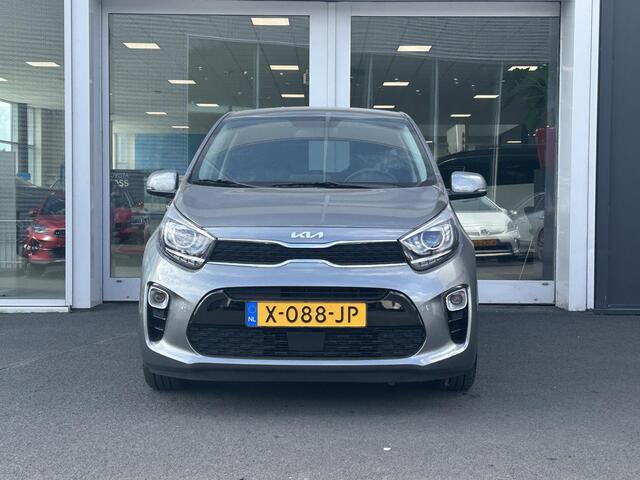 KIA PICANTO 1.0 DPi DynamicPlusLine Navigatie | Cruise control | Apple carpley - Android auto | PrivacyGlass