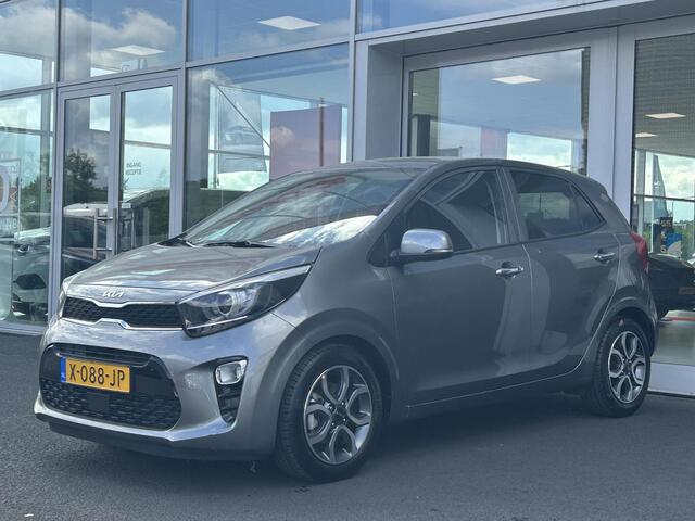 KIA PICANTO 1.0 DPi DynamicPlusLine Navigatie | Cruise control | Apple carpley - Android auto | PrivacyGlass