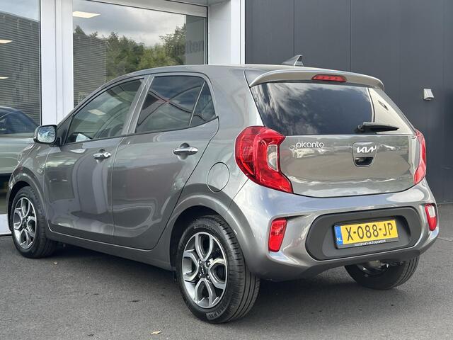 KIA PICANTO 1.0 DPi DynamicPlusLine Navigatie | Cruise control | Apple carpley - Android auto | PrivacyGlass