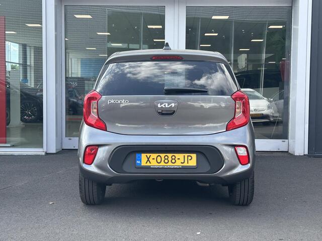 KIA PICANTO 1.0 DPi DynamicPlusLine Navigatie | Cruise control | Apple carpley - Android auto | PrivacyGlass