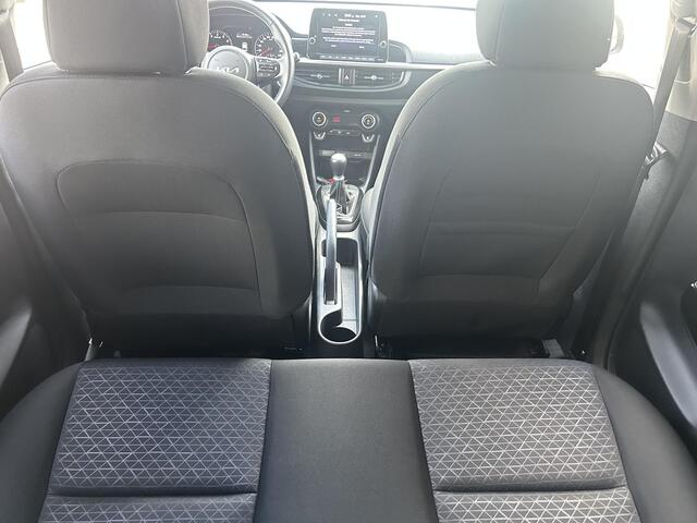 KIA PICANTO 1.0 DPi DynamicPlusLine Navigatie | Cruise control | Apple carpley - Android auto | PrivacyGlass