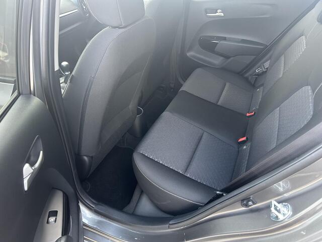 KIA PICANTO 1.0 DPi DynamicPlusLine Navigatie | Cruise control | Apple carpley - Android auto | PrivacyGlass
