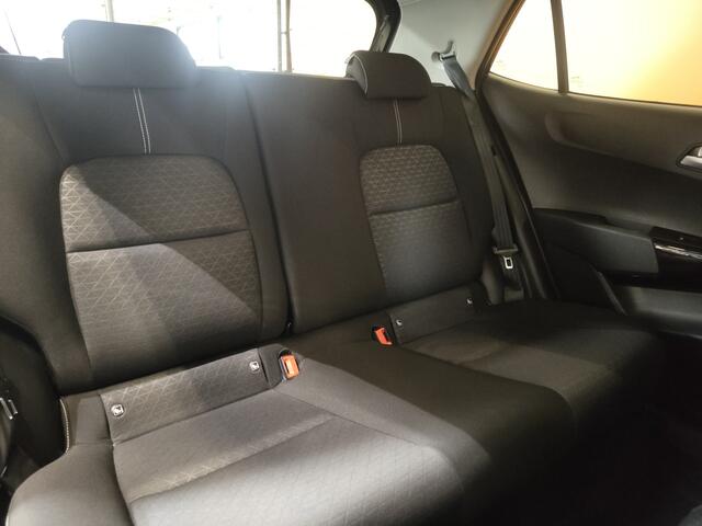 KIA PICANTO 1.0 DPi DynamicPlusLine cruise control | clima | navi fabr gar 3/28 | dealer onderhouden