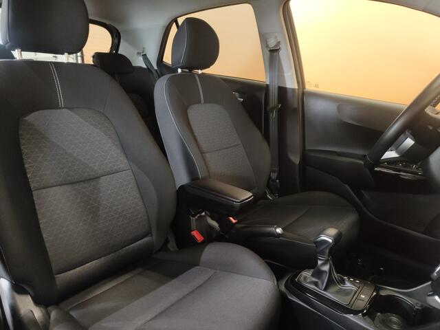 KIA PICANTO 1.0 DPi DynamicPlusLine cruise control | clima | navi fabr gar 3/28 | dealer onderhouden