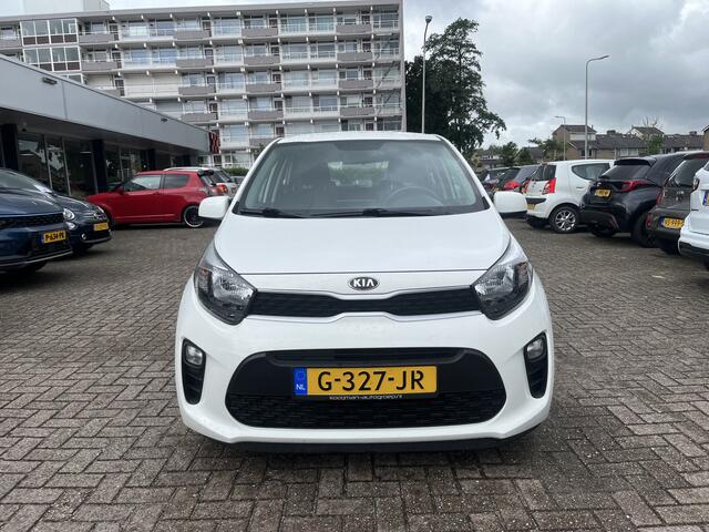 KIA PICANTO 1.0 MPi ComfortPlusLine