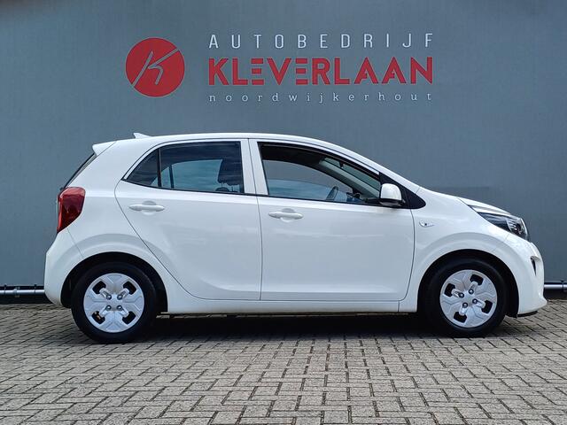 KIA PICANTO 1.0 MPi ComfortPlusLine | CAMERA | APPLE CARPLAY/ ANDROID AUTO | AIRCO | Wij bieden ook financiering mogelijkheden aan.