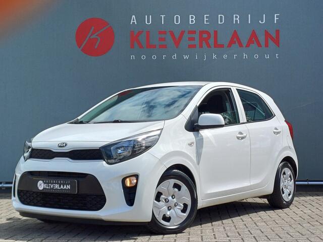 KIA PICANTO 1.0 MPi ComfortPlusLine | CAMERA | APPLE CARPLAY/ ANDROID AUTO | AIRCO | Wij bieden ook financiering mogelijkheden aan.
