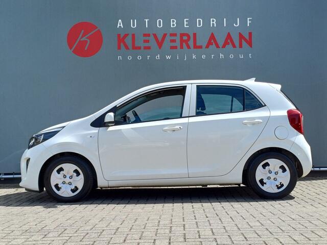 KIA PICANTO 1.0 MPi ComfortPlusLine | CAMERA | APPLE CARPLAY/ ANDROID AUTO | AIRCO | Wij bieden ook financiering mogelijkheden aan.