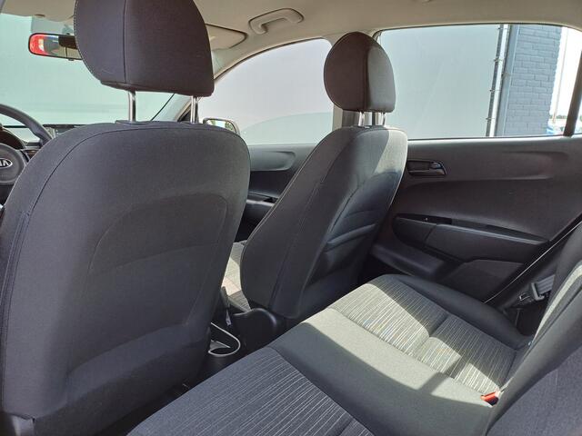 KIA PICANTO 1.0 MPi ComfortPlusLine | CAMERA | APPLE CARPLAY/ ANDROID AUTO | AIRCO | Wij bieden ook financiering mogelijkheden aan.