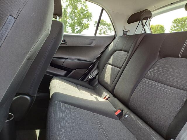 KIA PICANTO 1.0 MPi ComfortPlusLine | CAMERA | APPLE CARPLAY/ ANDROID AUTO | AIRCO | Wij bieden ook financiering mogelijkheden aan.