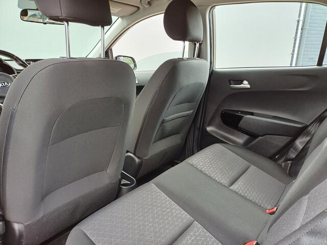 KIA PICANTO 1.0 MPi DynamicLine | APPLE CARPLAY/ ANDROID AUTO | CAMERA | AIRCO | Wij bieden ook financiering mogelijkheden aan.