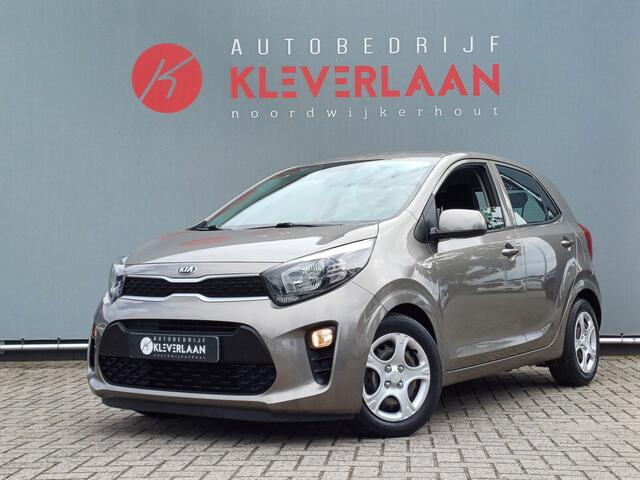 KIA PICANTO 1.0 MPi ComfortPlusLine | CAMERA | AIRCO | BLUETOOTH | Wij bieden ook financiering mogelijkheden aan.