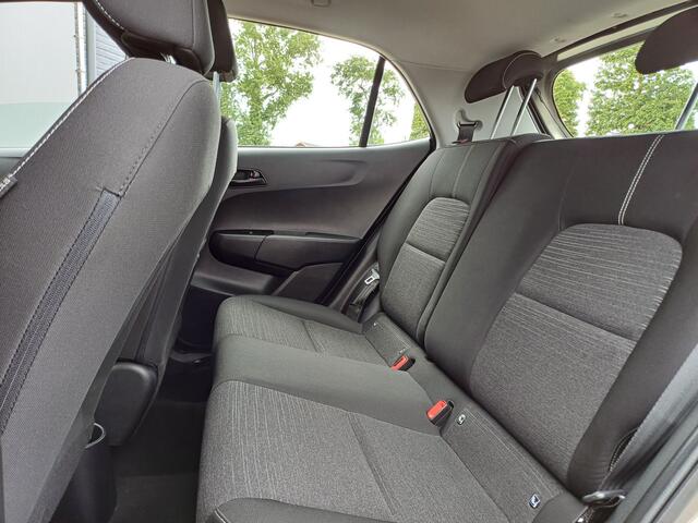 KIA PICANTO 1.0 MPi ComfortPlusLine | CAMERA | AIRCO | BLUETOOTH | Wij bieden ook financiering mogelijkheden aan.