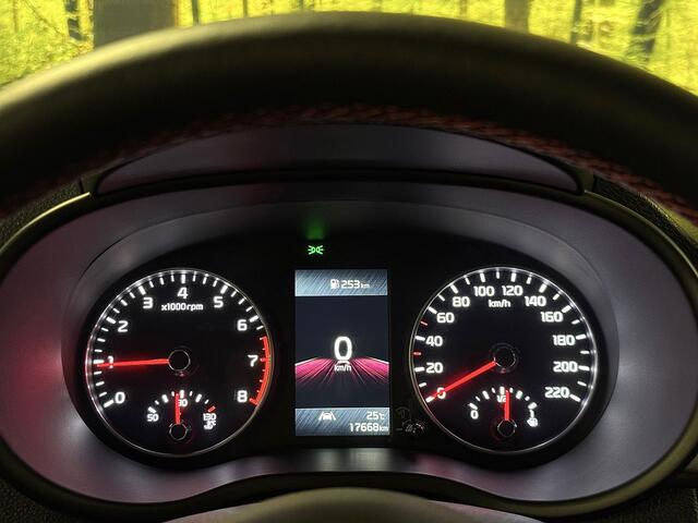KIA PICANTO 1.0 T-GDi GT-Line 5p | Schuif/Kanteldak | Afneembare Trekhaak | Achteruitrijcamera | Keyless Go/Entry |Stoelverwarming | Apple Carplay / Android Auto | Parkeersensoren Achter | Stuurverwarming |