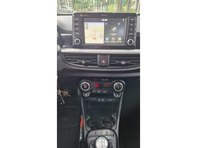 KIA PICANTO 1.0 CVVT DYN.PLUSL