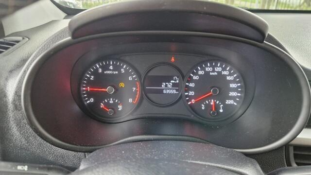 KIA PICANTO 1.0 CVVT DYN.PLUSL