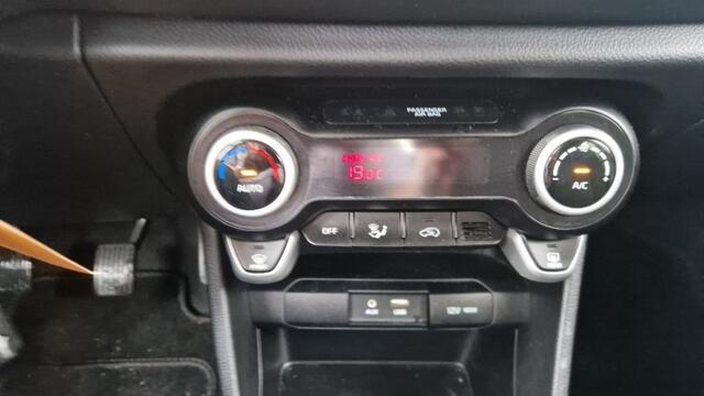 KIA PICANTO 1.0 CVVT DYN.PLUSL