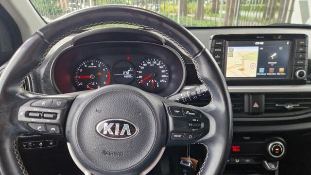 KIA PICANTO 1.0 CVVT DYN.PLUSL