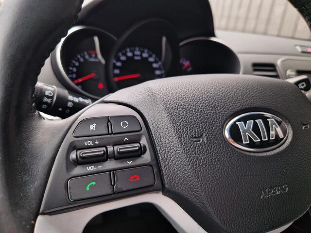 KIA PICANTO 1.0 CVVT EconomyPlusLineNavigator | Camera| Navi | Lichtsensor | Bluetooth |