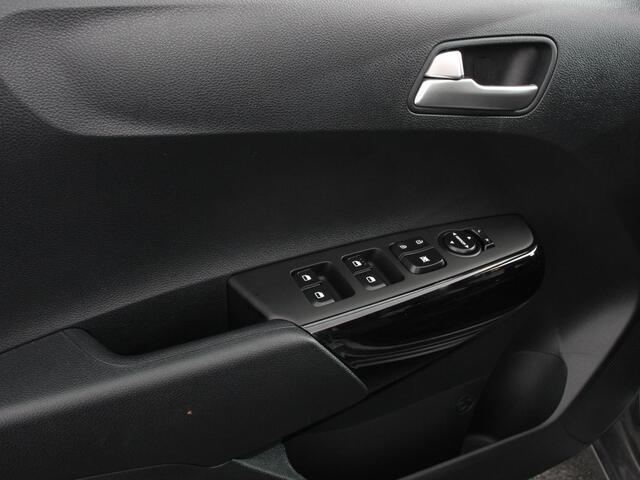 KIA PICANTO 1.0 DPI Automaat DynamicLine | Navigatie Apple Carplay/Android auto Airco Camera DAB Bluetooth