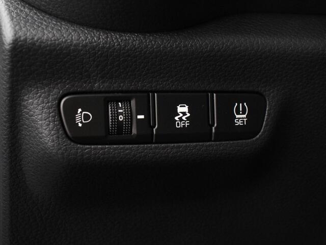 KIA PICANTO 1.0 DPI Automaat DynamicLine | Navigatie Apple Carplay/Android auto Airco Camera DAB Bluetooth