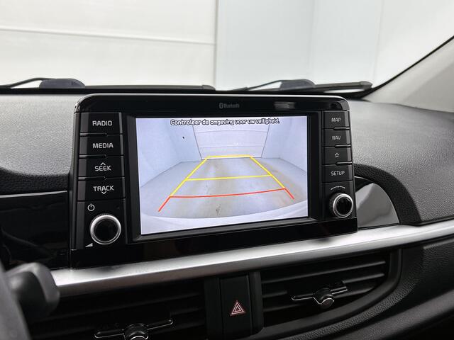 KIA PICANTO 1.0 MPi GT-Line Edition