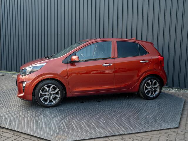 KIA PICANTO 1.0 DPi DynamicPlusLine | Keyless | Camera | AppleCarplay/AndroidAuto | Prijs Rijklaar!!
