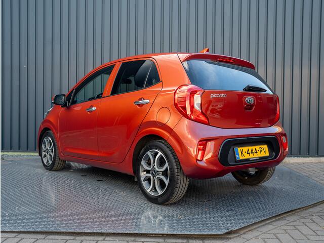 KIA PICANTO 1.0 DPi DynamicPlusLine | Keyless | Camera | AppleCarplay/AndroidAuto | Prijs Rijklaar!!