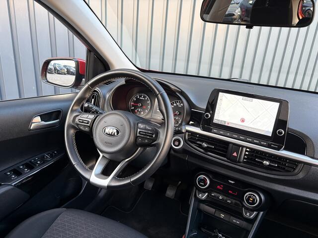 KIA PICANTO 1.0 DPi DynamicPlusLine | Keyless | Camera | AppleCarplay/AndroidAuto | Prijs Rijklaar!!