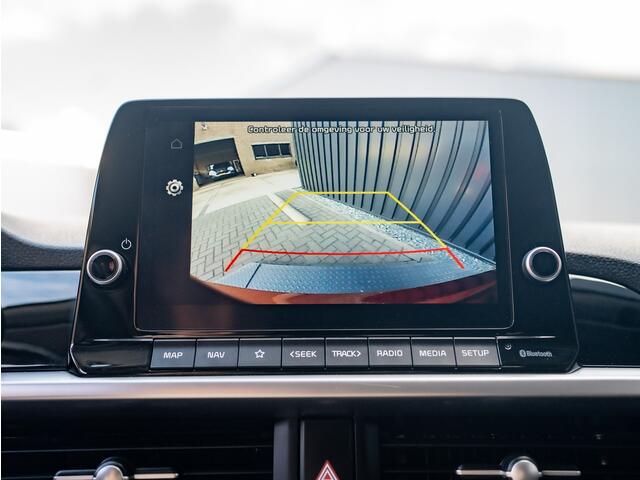 KIA PICANTO 1.0 DPi DynamicPlusLine | Keyless | Camera | AppleCarplay/AndroidAuto | Prijs Rijklaar!!