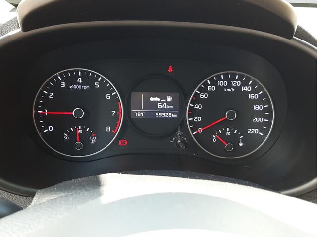 KIA PICANTO 1.0 T-GDI GT-Line | Navigatie | Camera | Leder | Verwarmbaar Stuur |