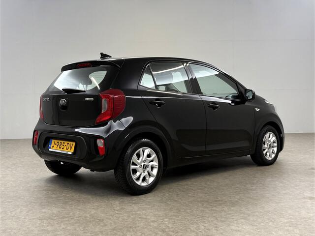 KIA PICANTO 1.0 MPi DynamicPlusLine Airco Camera Carplay Cruise Navigatie 14"LMV