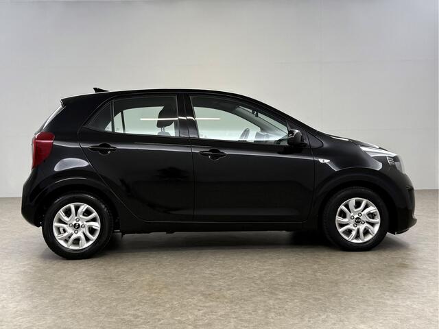 KIA PICANTO 1.0 MPi DynamicPlusLine Airco Camera Carplay Cruise Navigatie 14"LMV
