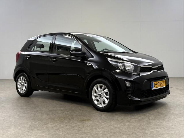 KIA PICANTO 1.0 MPi DynamicPlusLine Airco Camera Carplay Cruise Navigatie 14"LMV