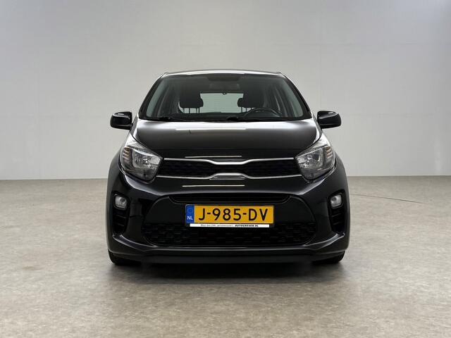 KIA PICANTO 1.0 MPi DynamicPlusLine Airco Camera Carplay Cruise Navigatie 14"LMV