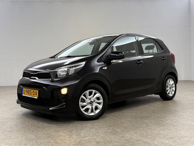 KIA PICANTO 1.0 MPi DynamicPlusLine Airco Camera Carplay Cruise Navigatie 14"LMV