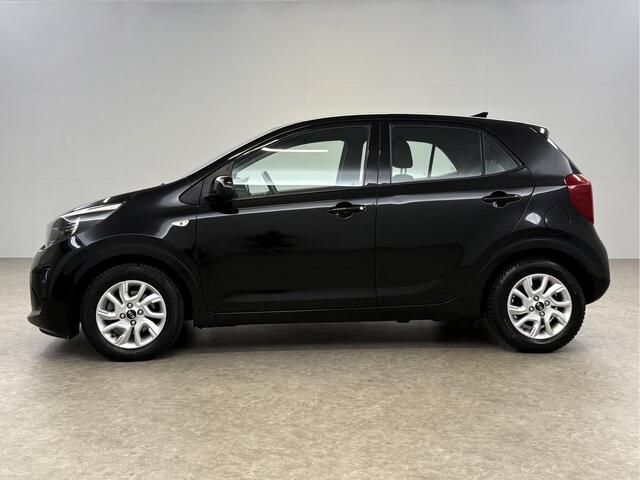 KIA PICANTO 1.0 MPi DynamicPlusLine Airco Camera Carplay Cruise Navigatie 14"LMV
