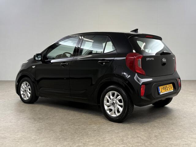 KIA PICANTO 1.0 MPi DynamicPlusLine Airco Camera Carplay Cruise Navigatie 14"LMV