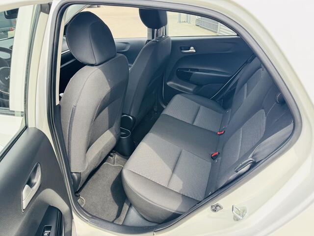 KIA PICANTO 1.0 DPi DynamicLine Cruise | Airco | Camera | Navi via Apple CarPlay & Android Auto