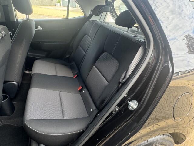 KIA PICANTO 1.0 CVVT ComfortPlusLine Navigator, Camera