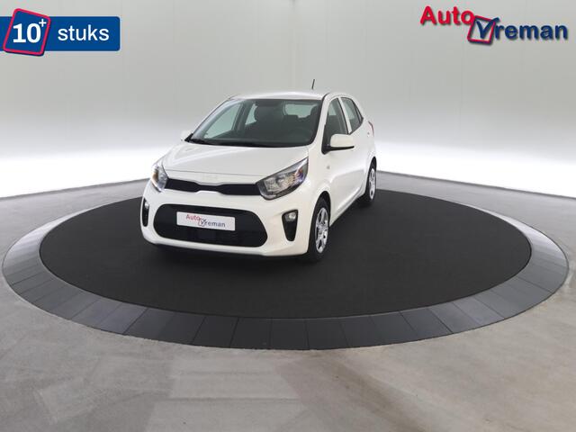KIA PICANTO 1.0 DPi ComfortLine 5p